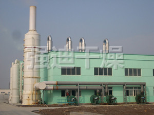 QG、JG、FG氣流干燥機(jī)