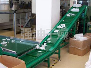 提升皮帶輸送機(jī)，皮帶輸送機(jī)