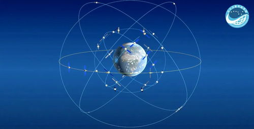 北斗融合5G 產業前景只受限于想象，遙感信息系統將迎來新變革